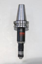 日研　BT40-ZL8-120　ZKN8付き