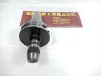 日研ドリルチャック　BT50-NPU8-110