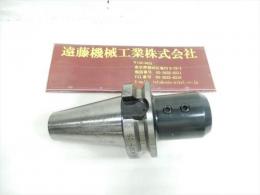 日研サイドロックホルダ　BT50-SLA32-105