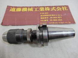 日研　BT40-JTA33-45　ALBRECHT13㎜