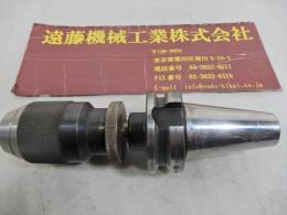 聖和　BT40-JTA6-45　ALBRECHT13㎜