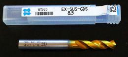 OSG　EXゴールドドリル EX-SUS-GDS-8.5