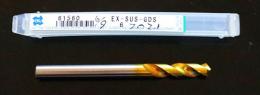 OSG　EXゴールドドリル EX-SUS-GDR-6.0