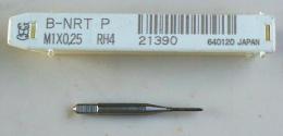 OSG　転造タップ B-NRT-STD-P-M1X0.25