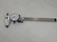 ミツトヨ　ダイヤルノギス 150㎜　505-660-50