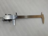 ミツトヨ　ダイヤルノギス 150㎜　505-660-50