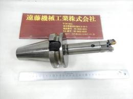 聖和ボーリングヘッド　BT50-TWC32-165