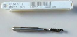 OSG　スパイラルタップ CPM-SFT-STD-M4X0.7