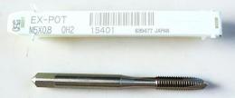 OSG　ポイントタップ EX-POT-STD-M5X0.8