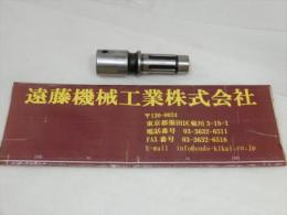 BIG ドリルタッパ用タップホルダ T24-M8