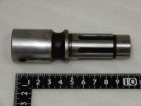 BIG ドリルタッパ用タップホルダ T24-M8