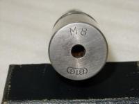 BIG ドリルタッパ用タップホルダ T24-M8