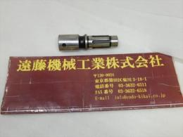 BIG ドリルタッパ用タップホルダ T24-M10　U3/8