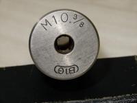 BIG ドリルタッパ用タップホルダ T24-M10　U3/8