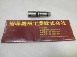 BIG ドリルタッパ用タップホルダ T24-M16