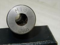 BIG ドリルタッパ用タップホルダ T24-M16