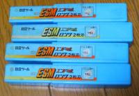 日立ツール　エンドミル　15L 4個　未使用