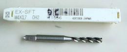 OSG　スパイラルタップ EX-SFT-STD-M4X0.7