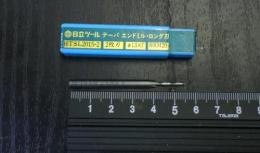 日立ツール　エンドミル　HTSL2015-2 Φ1.5×1°　未使用