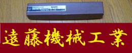S&K エンドミル　AHLS 50.0 6枚刃　未使用