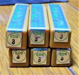 OSG エンドミル　SUS EDS 3 6個　未使用