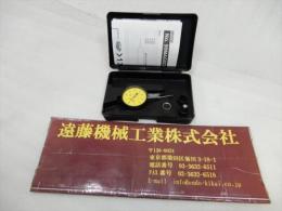 ミツトヨ　テストインジケータ　513-478-10H