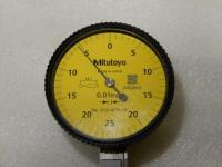 ミツトヨ　テストインジケータ　513-478-10H