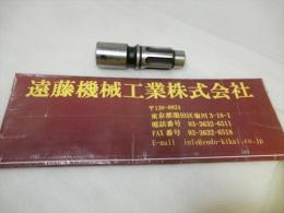 BIG ドリルタッパ用タップホルダ　T24-M20