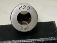 BIG ドリルタッパ用タップホルダ　T24-M20