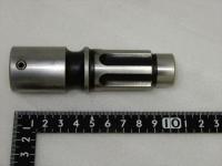 BIG ドリルタッパ用タップホルダ　T24-M22 U7/8