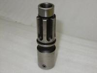 BIG ドリルタッパ用タップホルダ　T24-M22 U7/8