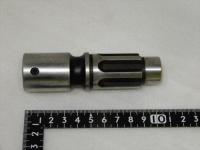 BIG ドリルタッパ用タップホルダ　T24-M24