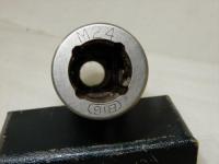 BIG ドリルタッパ用タップホルダ　T24-M24