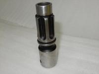 BIG ドリルタッパ用タップホルダ　T24-M24