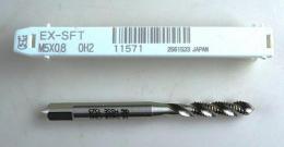 OSG　スパイラルタップ EX-SFT-STD-M5X0.8