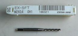 OSG　スパイラルタップ  EX-SFT-STD-M2X0.4