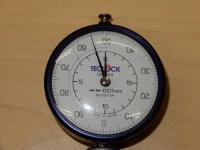 テクロック　ダイヤルデプスゲージ　DM-224