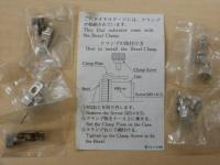 テクロック　ダイヤルデプスゲージ　DM-224