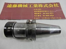 MST　ミーリングチャック　BT40-CTH20-90