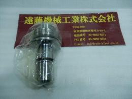 【未使用】日研　HSK63A-C12-90G