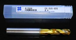 OSG　EXゴールドドリル EX-SUS-GDS-8.4