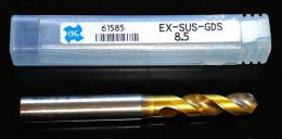 OSG　EXゴールドドリル  EX-SUS-GDS-8.5