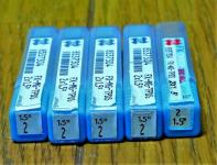 OSG エンドミル　一山　　5個　未使用