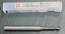  OSG  エンドミル　　WXL-LN-EBD-R2X20X6