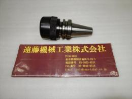MST ハイアートミーリングチャック BT40-ART32-85