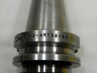 MST ハイアートミーリングチャック BT40-ART32-85