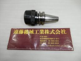 MST ハイアートミーリングチャック BT40-ART32-85