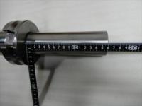 BT50　テストバー　φ50mmx160mm