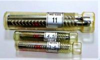 OSG エンドミル　MG-EDS 一山　3個　未使用