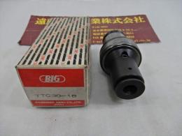 BIG　タップコレット　TTC30-18